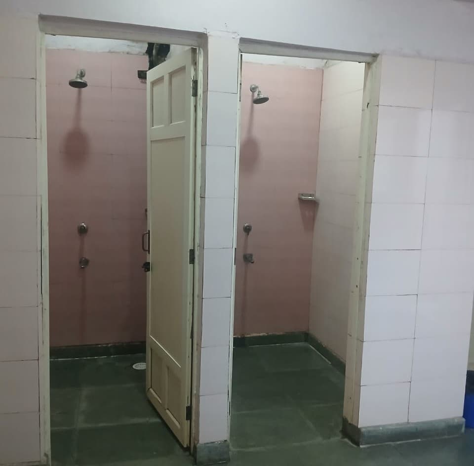 GGSIPU Academic Building photo 13